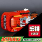 LEPIN 05001 The Force Awakens Rey's Speeder Free Shipping 206pcs