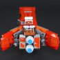 LEPIN 05001 The Force Awakens Rey's Speeder Free Shipping 206pcs