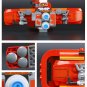 LEPIN 05001 The Force Awakens Rey's Speeder Free Shipping 206pcs