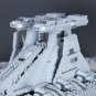 Lepin 05077 Star Wars The UCS Republic Star Destroyer Cruiser ST04  Free Shipping 6125pcs