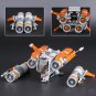 Lepin 05111 Star Wars The Jakku Quadjumper Free Shipping 482Pcs
