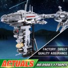 Lepin Star Wars The Nebulon-B Medical Frigate 1736pcs Compatible Lego