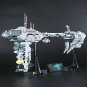 Lepin Star Wars The Nebulon-B Medical Frigate 1736pcs Compatible Lego