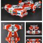 Lepin Star Wars The Jedi Defender Class Cruiser 957pcs Compatible Lego 75025