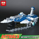 Lepin Star Wars Malevolence Warship Limited Edition 1192pcs Compatible Lego
