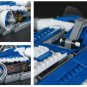 Lepin Star Wars Malevolence Warship Limited Edition 1192pcs Compatible Lego