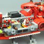 Lepin Star Wars The Republic Cruiser 963Pcs Compatible Lego