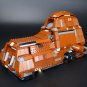 Lepin Star Wars The Federation Transportation Tank 1338pcs Compatible Lego