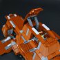 Lepin Star Wars The Federation Transportation Tank 1338pcs Compatible Lego