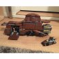 Lepin Star Wars The Federation Transportation Tank 1338pcs Compatible Lego