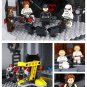Lepin Star Wars Force Awakens UCS Death Star 4016pcs Compatible Lego