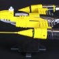 Lepin The Rogue One USC Naboo Style Fighter 187Pcs Compatible Lego