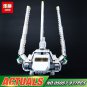 Lepin Star Wars The Imperial Shuttle 937pcs Compatible Lego