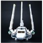 Lepin Star Wars The Imperial Shuttle 937pcs Compatible Lego