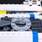 Lepin Star Wars The Rebel U-Wing Fighter 679pcs Compatible Lego