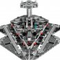 Lepin Star Wars The Imperial Super Star Destroyer 1359pcs Compatible Lego