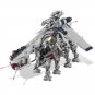 Lepin Star Wars The Republic Dropship 1788pcs Compatible Lego