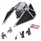 Lepin Star Wars The TIE Striker 543pcs Compatible Lego