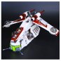Lepin Star Wars The Republic Gunship 1175pcs Compatible Lego