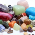 Mix stones natural
