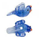 Glass beads