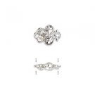 Sparkly Swarovsky crystal