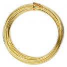 marcon gold wire
