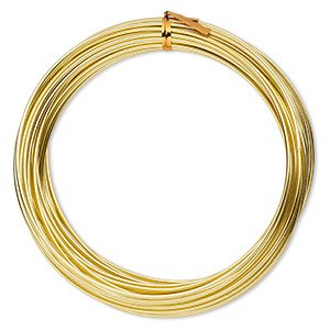 marcon gold wire