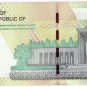 Two 2x 100000 Rials (10000 Toman) New Version Persian Iran Banknote as collectibles
