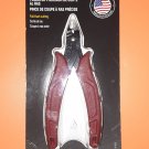Precision Flush Cutter Klein Tools D275-5 Made USA New