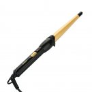 ROZIA Professional Dual Voltage Ceramic Curling Iron ,Hair Salon Curling Wands