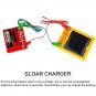 Winkeyes Electronic Discovery Kit Learning Circuit Educational Electronic Block