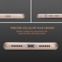 iPhone 7 Case VANSIN 360 Full Body Protection Hard Slim Case Coated NEW GOLD 1