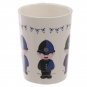 Novelty Ceramic Shaped Handle Policeman Mug