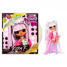 L.O.L. Surprise! o.M.G. Remix Kitty K Fashion Doll