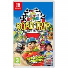 Race with Ryan: Road Trip Deluxe Edition Nintendo Switch