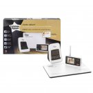 Tommee Tippee Closer to Nature DECT Digital Video & Movement Monitor