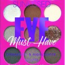 Sunkissed Eyes Must Have Palette
