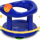 Safety 1st Swivel Baby Bath 360 Degree Support Chair Blue