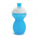 Munchkin Click Lock Chew Proof Sippy Cup 296ml Blue