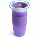 Munchkin Miracle 360 Sippy Cup 398ml Purple