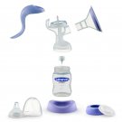 Lansinoh Manual Breast Pump