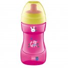 MAM Sports Cup 330ml Pink