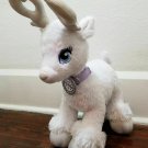 Build A Bear Christmas Glisten Reindeer