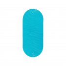 Boon RIPPLE Bath Mat Blue