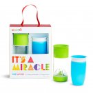Munchkin It's a Miracle Gift Set Green/Blue