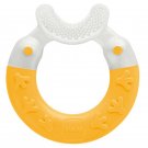 MAM Cooler Teether Yellow
