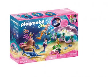 playmobile magic