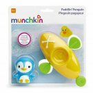 Munchkin Bath Toy Paddlin Penguin