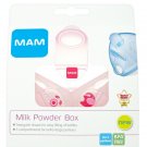 MAM Milk Powder Box Pink